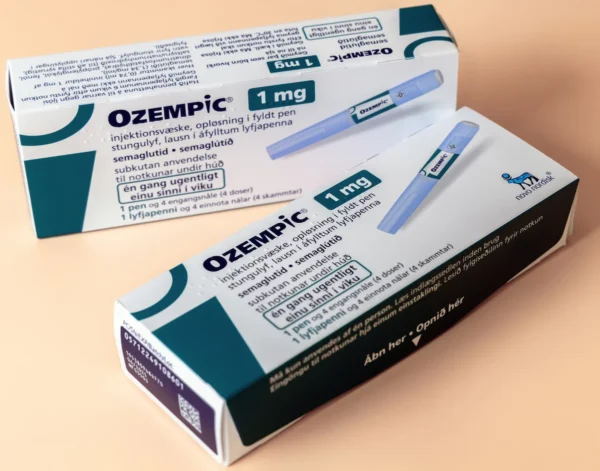 Ozempic