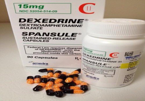 Dexedrina