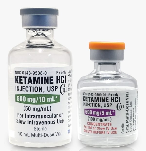 Ketamina