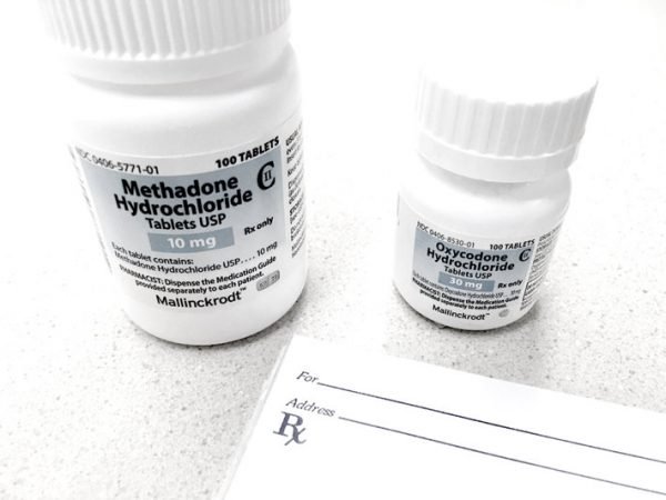 Metadona