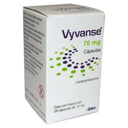 Vyvanse